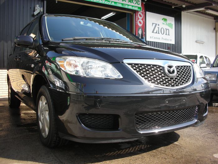 MPV 2005の画像3枚目