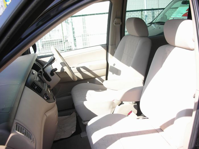 MPV 2005の画像6枚目