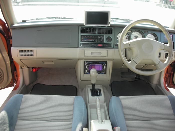 ラシーン 1998の画像6枚目