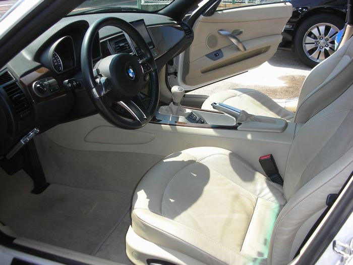 Z4 2004の画像5枚目