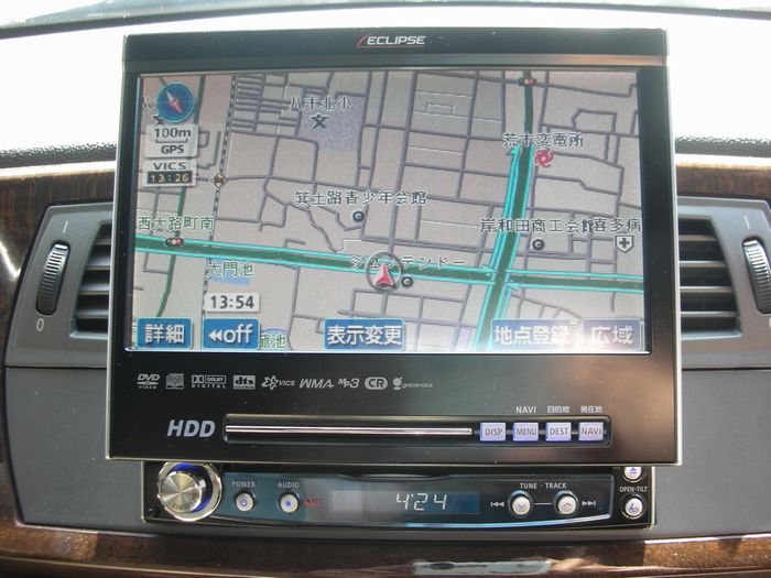 Z4 2004の画像8枚目
