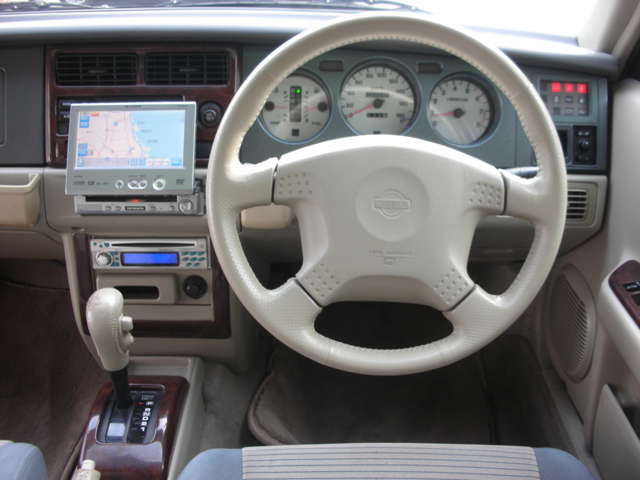 ラシーン 1998の画像8枚目