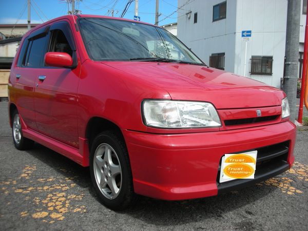 マーチ 2000の画像3枚目