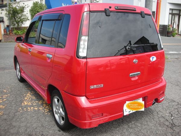 マーチ 2000の画像5枚目