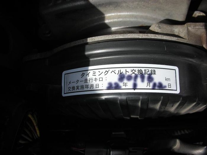 バネット トラック 1999の画像8枚目
