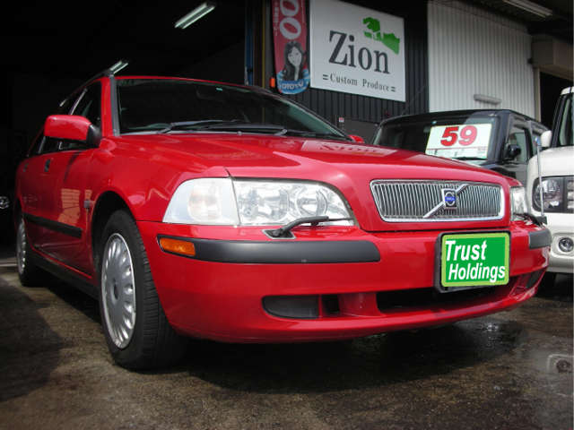 Ｖ40 2001の画像3枚目