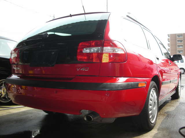Ｖ40 2001の画像4枚目
