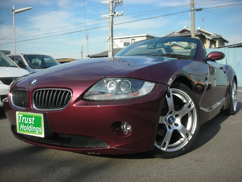 Z4 2005の画像1枚目