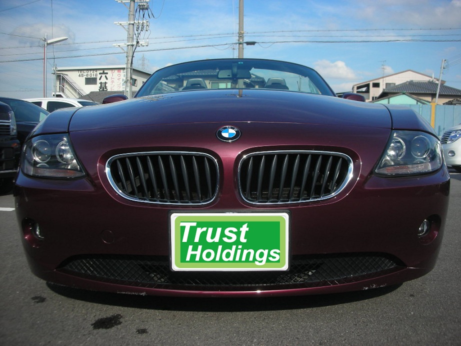 Z4 2005の画像2枚目