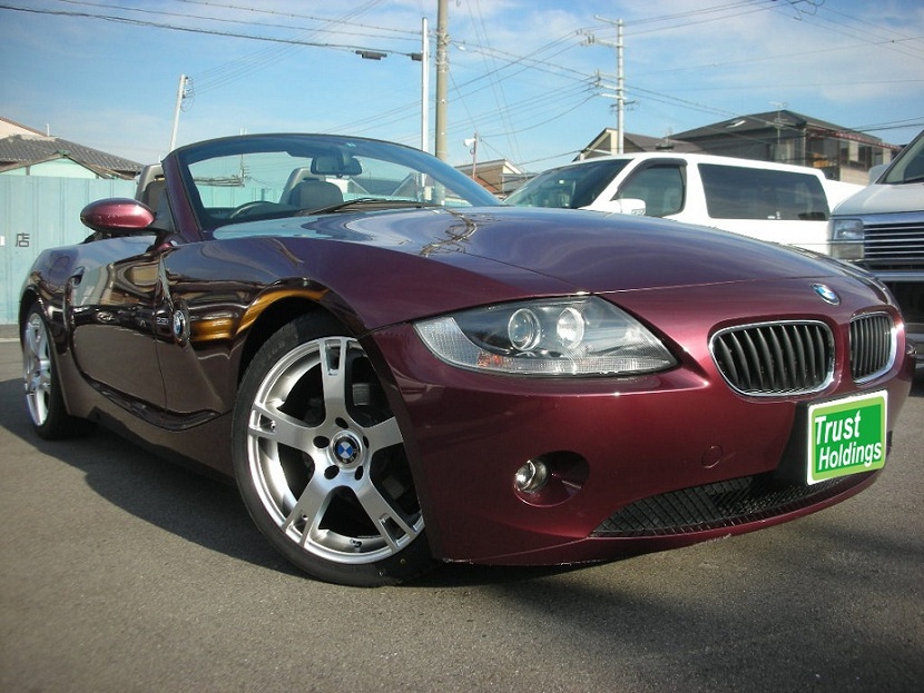 Z4 2005の画像3枚目