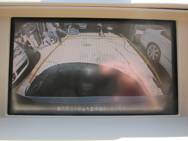 ムラーノ 2004の画像9枚目