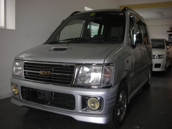 ムーヴ 1998の画像