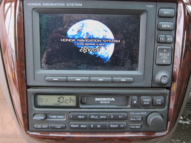 オデッセイ 1998の画像9枚目