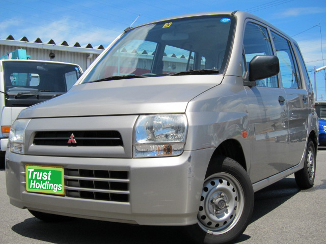 トッポBJ