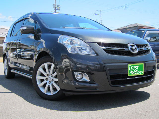 MPV 2006の画像3枚目