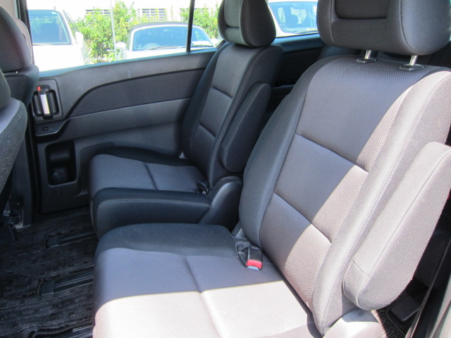 MPV 2006の画像7枚目