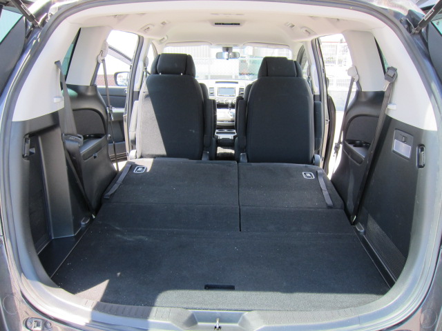 MPV 2006の画像8枚目