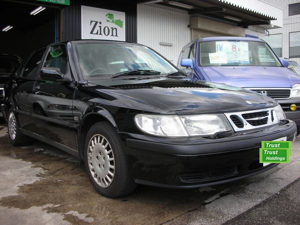 9−3 2001の画像3枚目