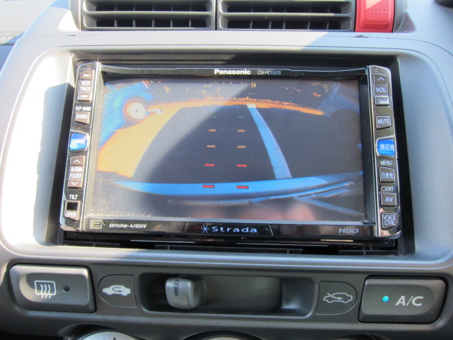 フィット 2004の画像7枚目
