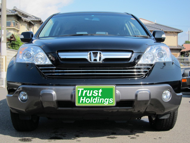 CR-V 2006の画像2枚目