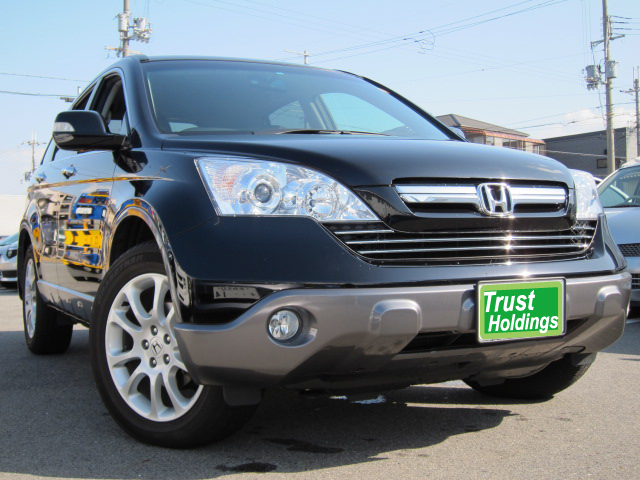 CR-V 2006の画像3枚目