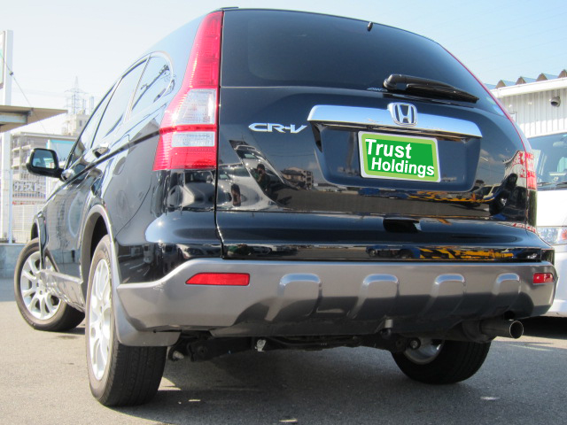 CR-V 2006の画像4枚目