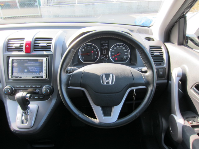 CR-V 2006の画像5枚目