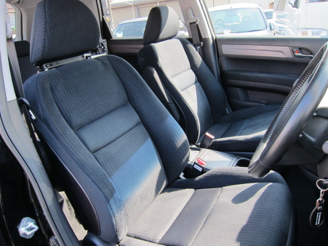 CR-V 2006の画像6枚目