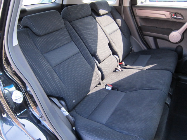 CR-V 2006の画像7枚目
