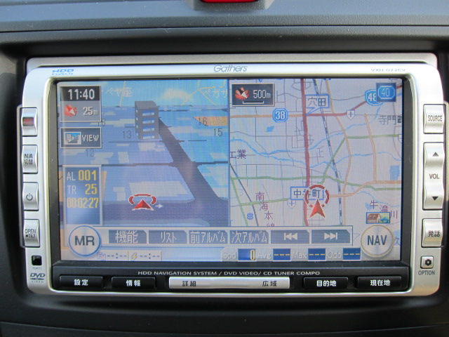 CR-V 2006の画像8枚目