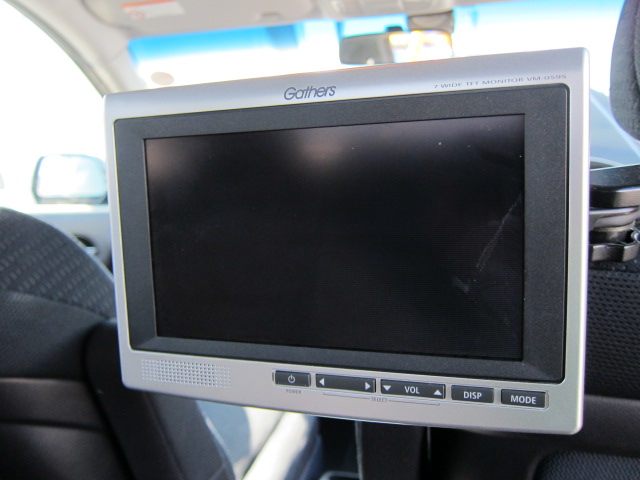 CR-V 2006の画像9枚目