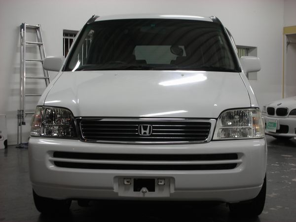 ステップワゴン 1998の画像2枚目