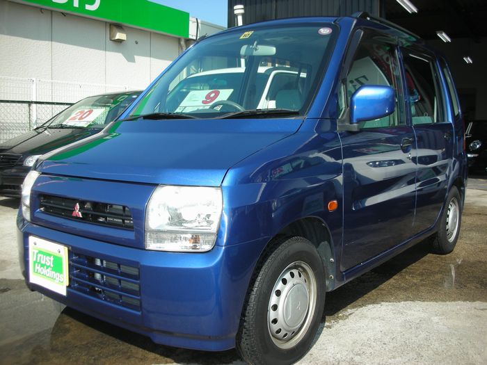 トッポBJ 1998の画像1枚目