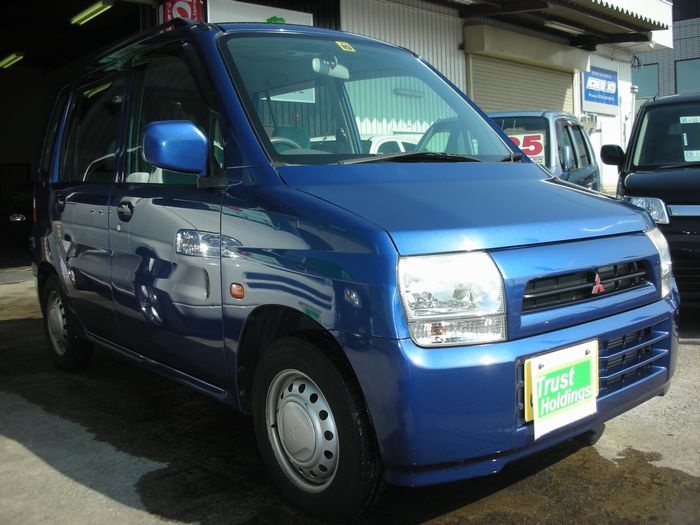 トッポBJ 1998の画像3枚目